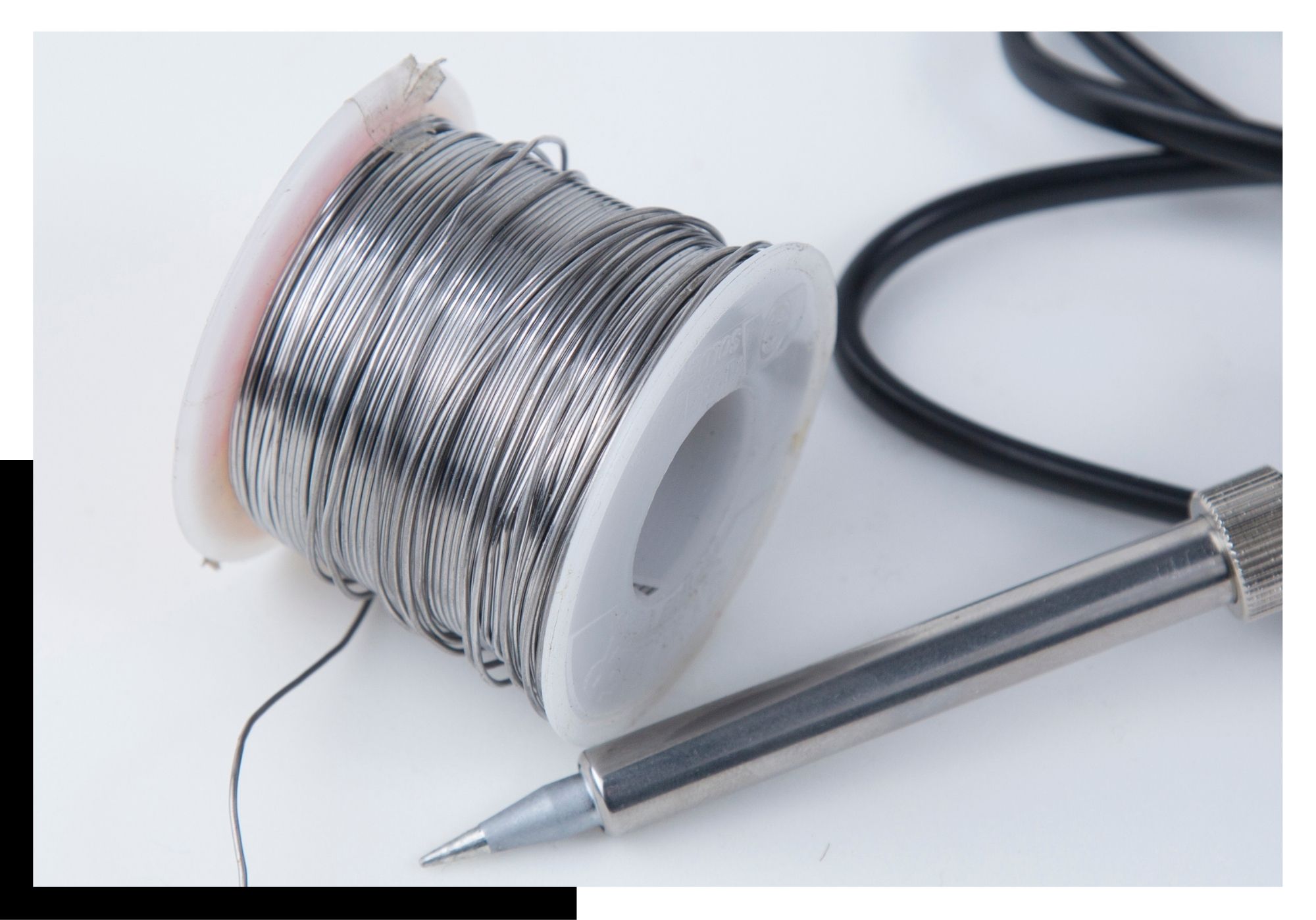 Soldering Iron