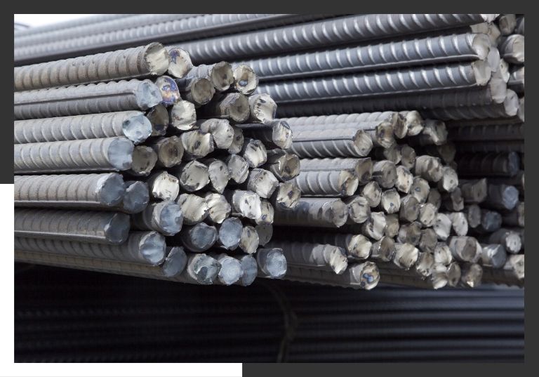 steel alloy