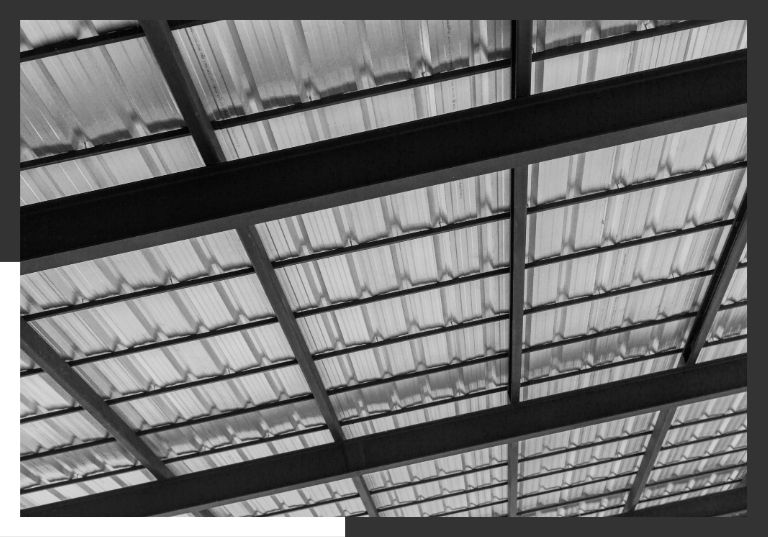 Metal Building Panels