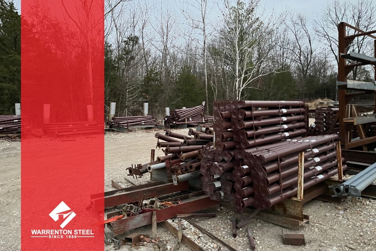 St. Charles Metal Delivery - 3