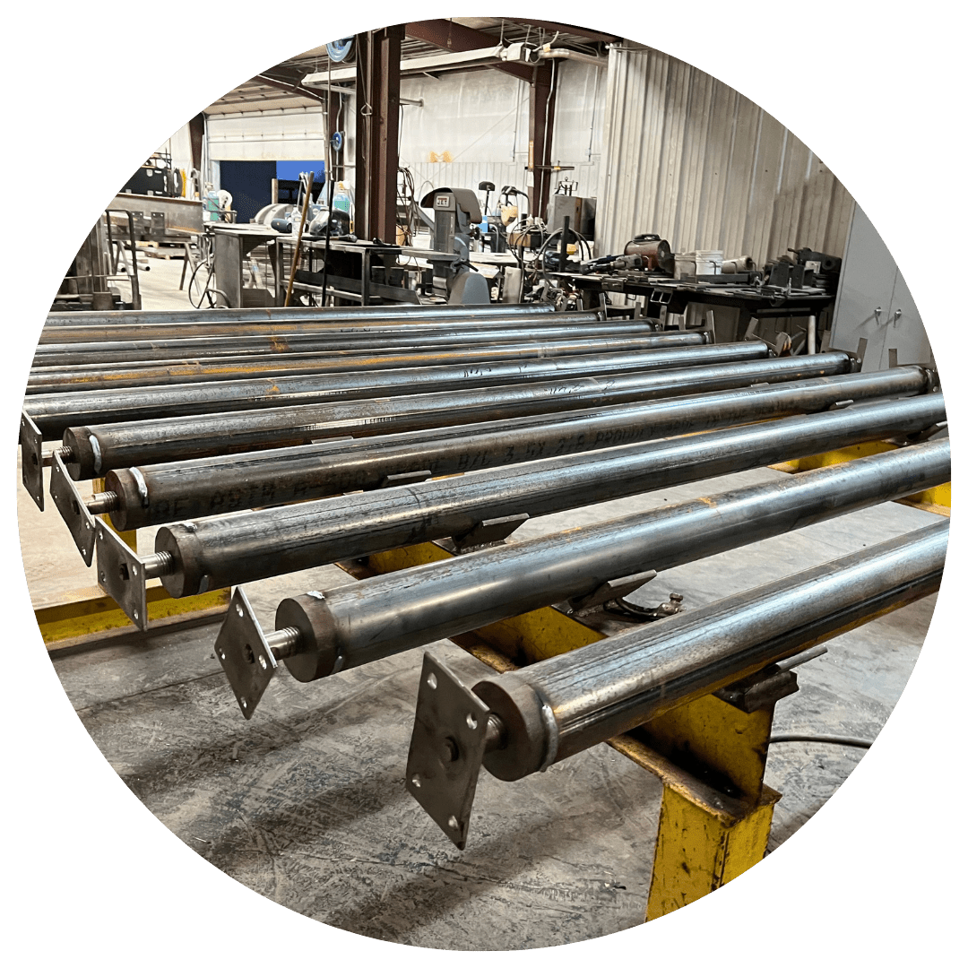 St. Charles Metal Delivery - Icon 3